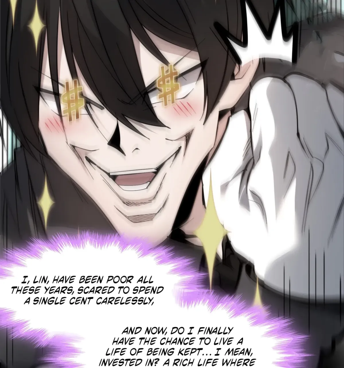 I'm Really Not the Devil's Lackey Chapter 193 — Page 40