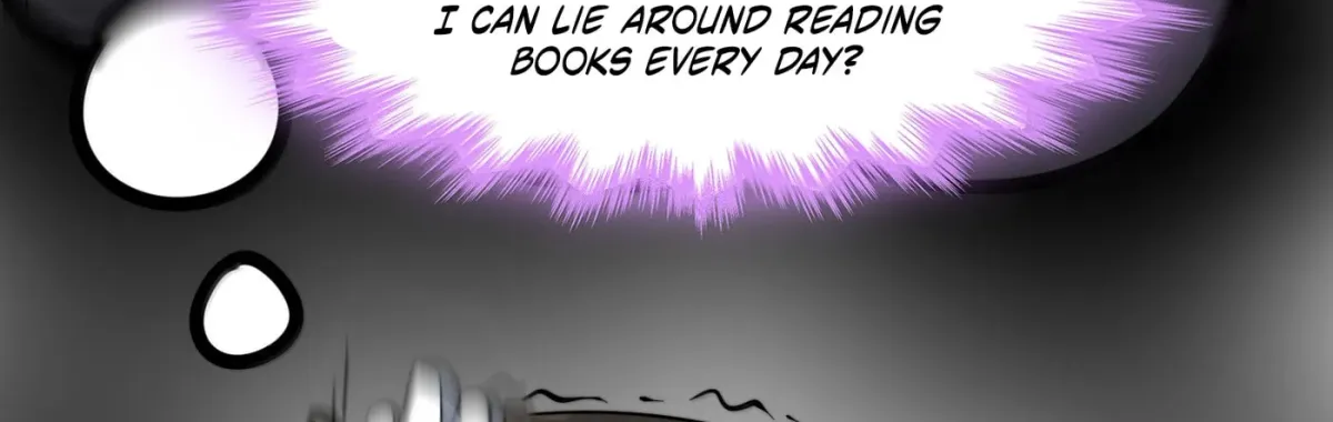 I'm Really Not the Devil's Lackey Chapter 193 — Page 41