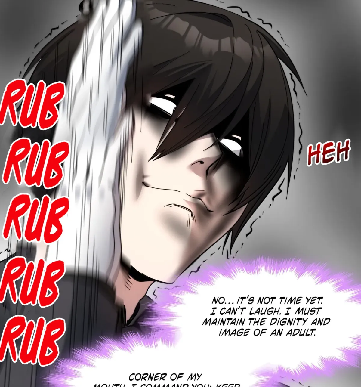 I'm Really Not the Devil's Lackey Chapter 193 — Page 42