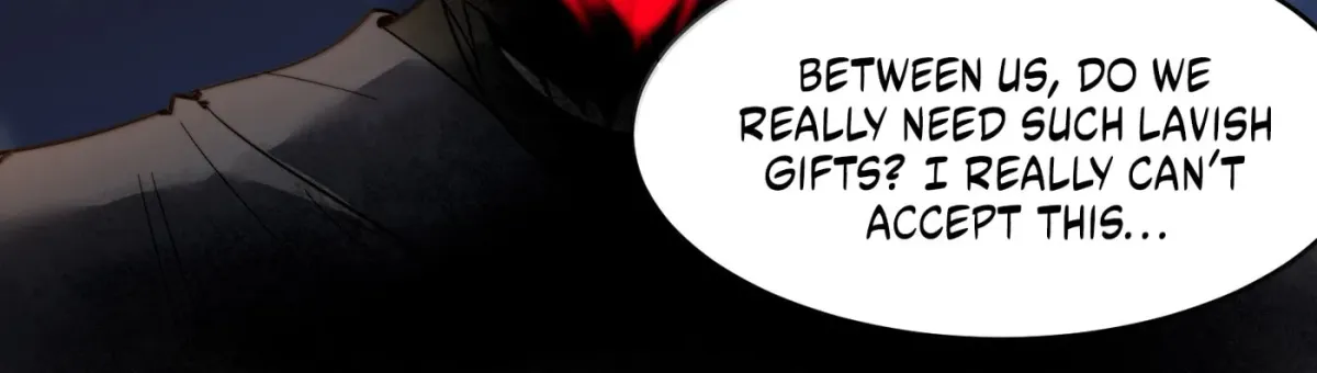 I'm Really Not the Devil's Lackey Chapter 193 — Page 47