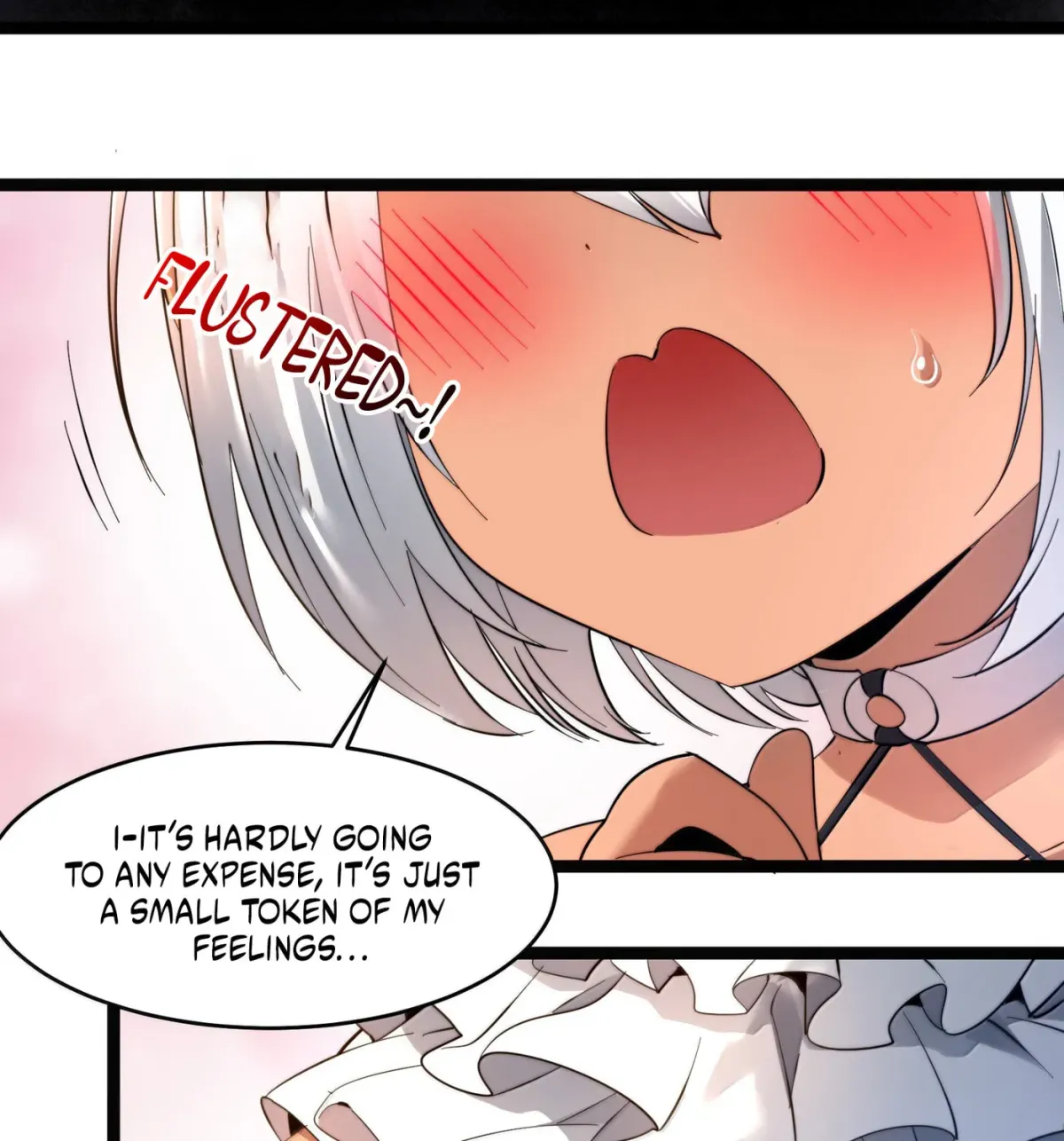 I'm Really Not the Devil's Lackey Chapter 193 — Page 48