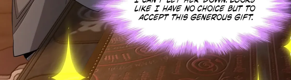 I'm Really Not the Devil's Lackey Chapter 193 — Page 61