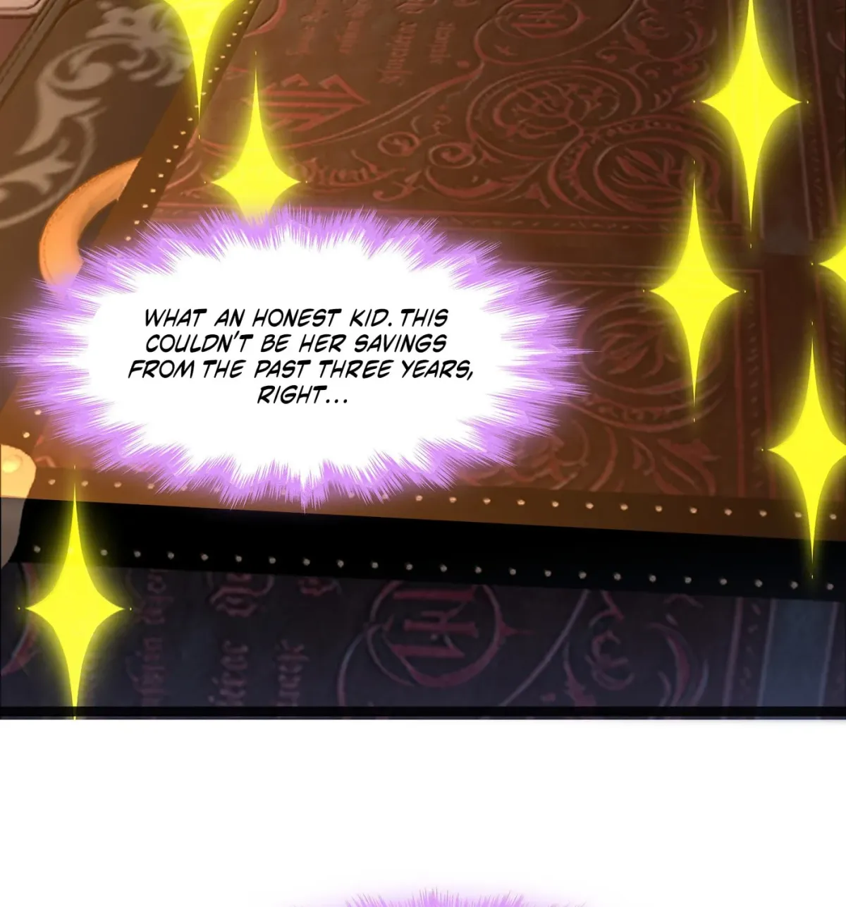 I'm Really Not the Devil's Lackey Chapter 193 — Page 62