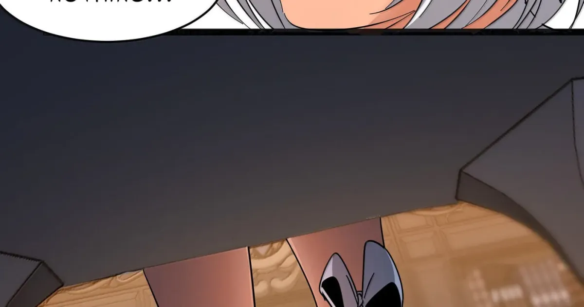I'm Really Not the Devil's Lackey Chapter 193 — Page 67