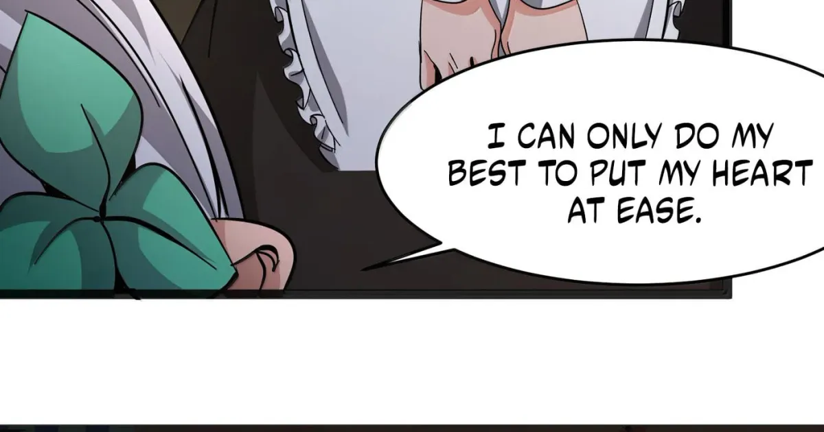 I'm Really Not the Devil's Lackey Chapter 193 — Page 71