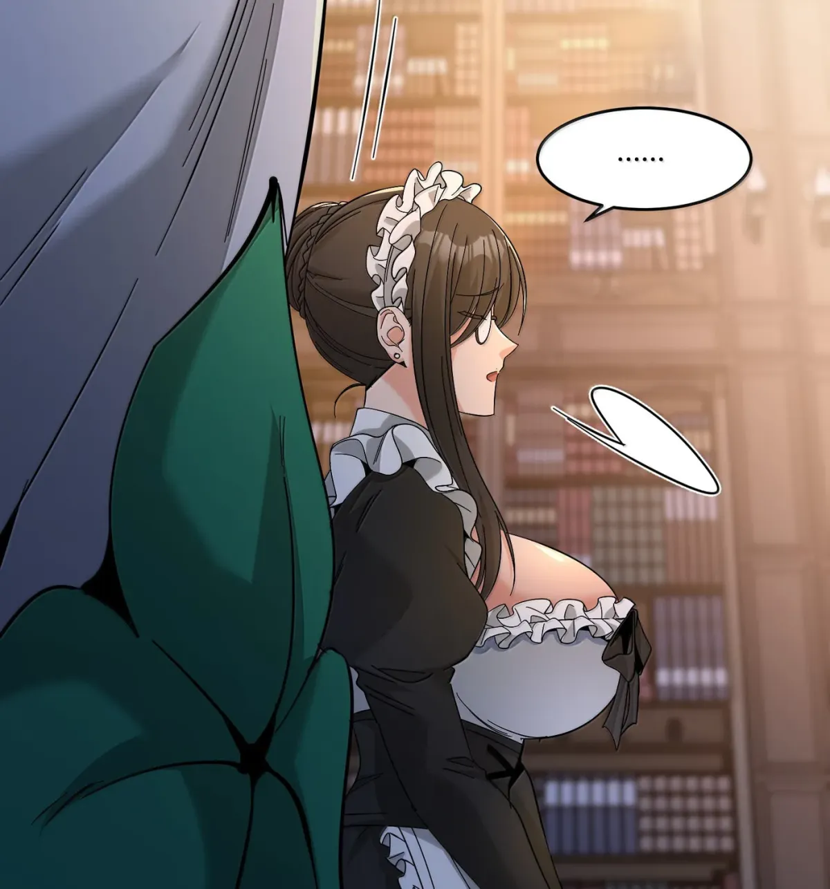 I'm Really Not the Devil's Lackey Chapter 193 — Page 90