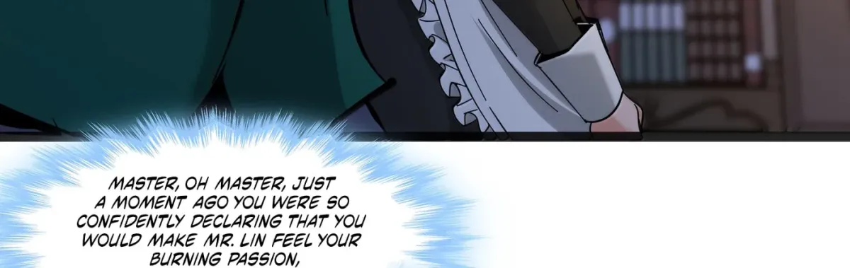 I'm Really Not the Devil's Lackey Chapter 193 — Page 91
