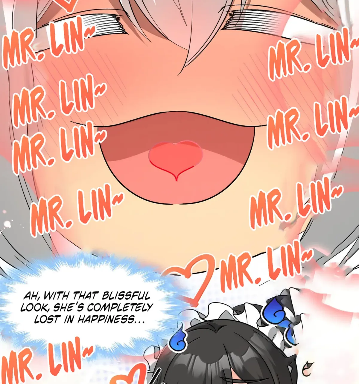 I'm Really Not the Devil's Lackey Chapter 193 — Page 94
