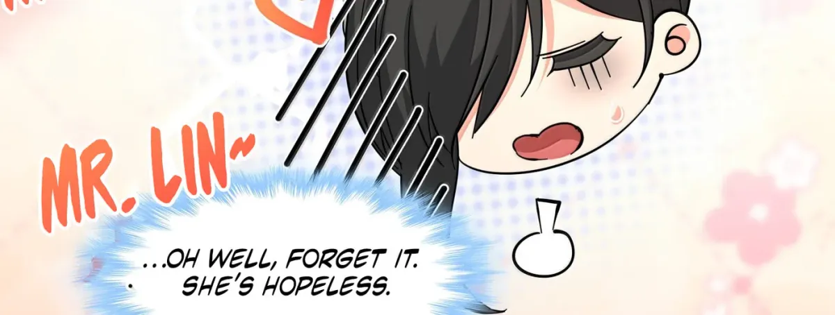 I'm Really Not the Devil's Lackey Chapter 193 — Page 95