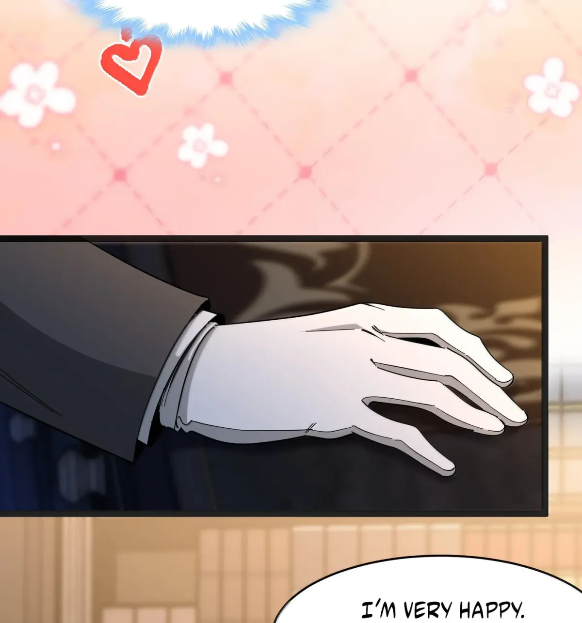 I'm Really Not the Devil's Lackey Chapter 193 — Page 96