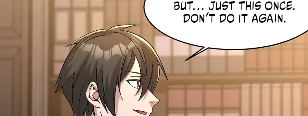 I'm Really Not the Devil's Lackey Chapter 193 — Page 97