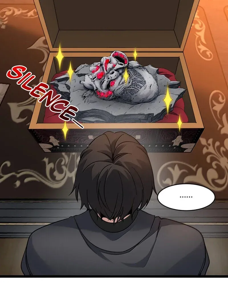 I'm Really Not the Devil's Lackey Chapter 194 — Page 4