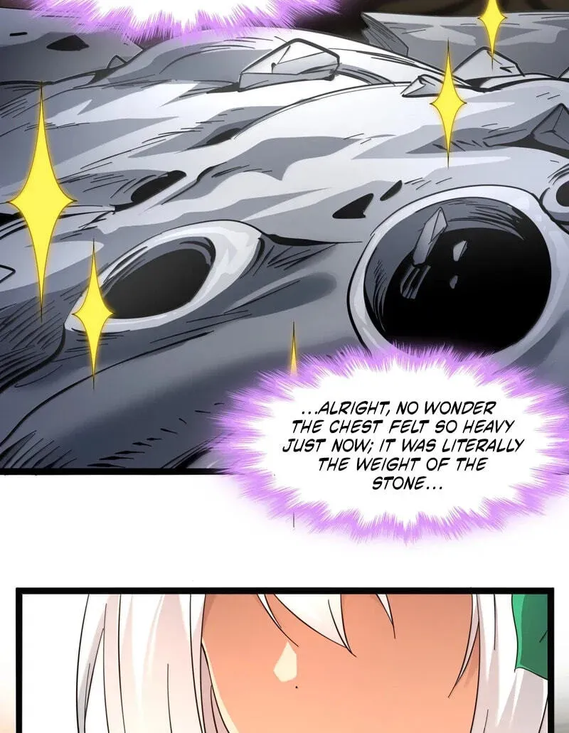 I'm Really Not the Devil's Lackey Chapter 194 — Page 7