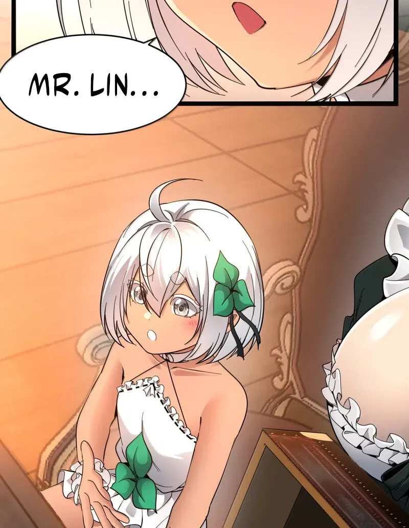 I'm Really Not the Devil's Lackey Chapter 194 — Page 8
