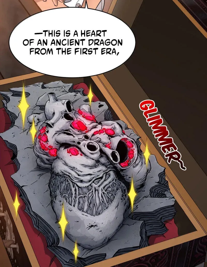 I'm Really Not the Devil's Lackey Chapter 194 — Page 9