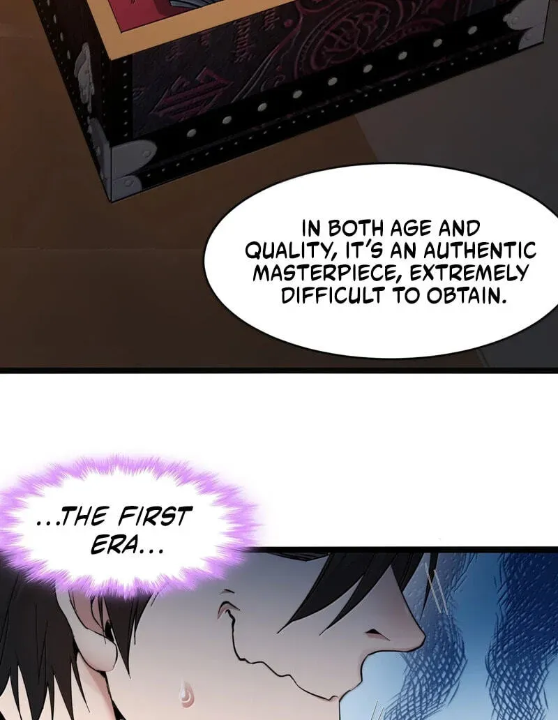 I'm Really Not the Devil's Lackey Chapter 194 — Page 10
