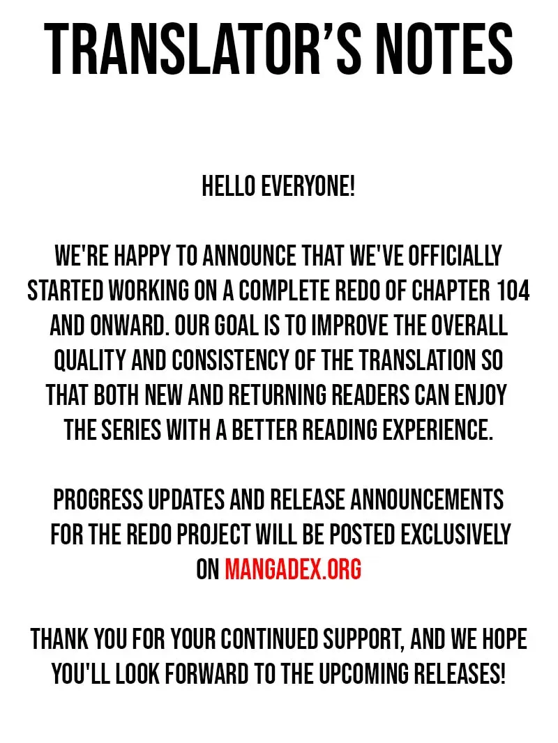 I'm Really Not the Devil's Lackey Chapter 194 — Page 102