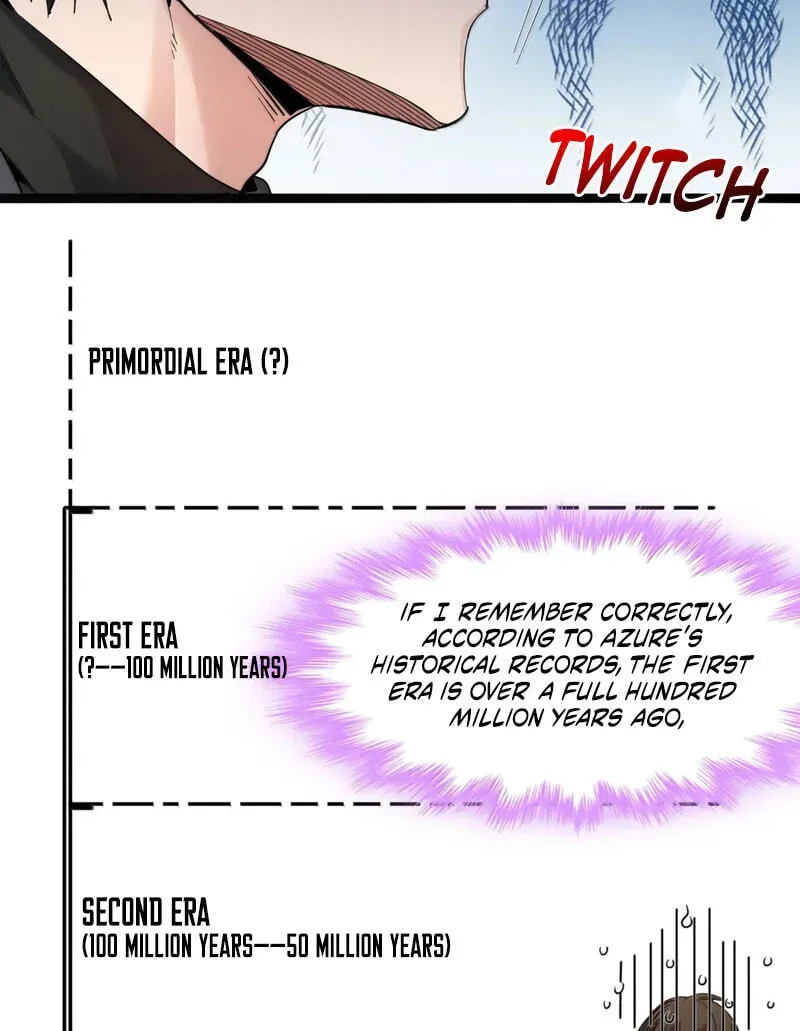 I'm Really Not the Devil's Lackey Chapter 194 — Page 11