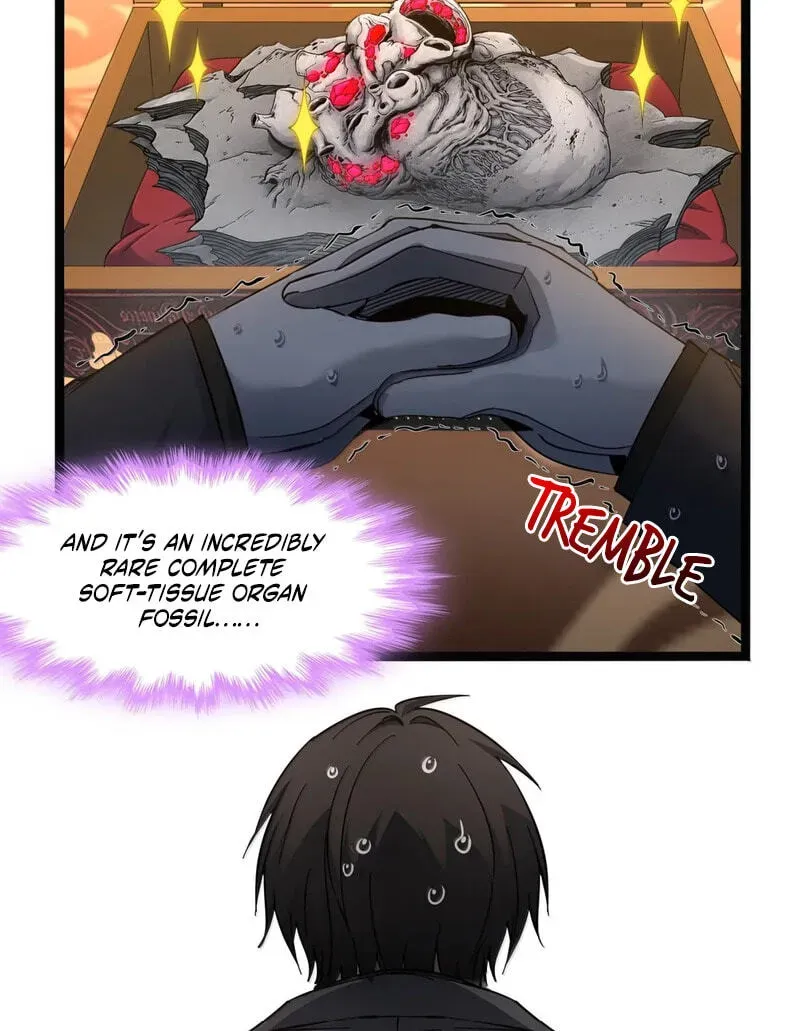 I'm Really Not the Devil's Lackey Chapter 194 — Page 13