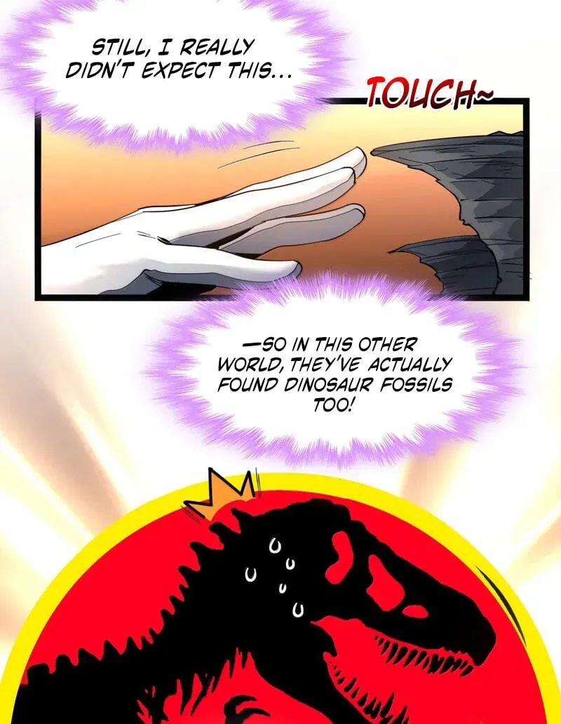 I'm Really Not the Devil's Lackey Chapter 194 — Page 16