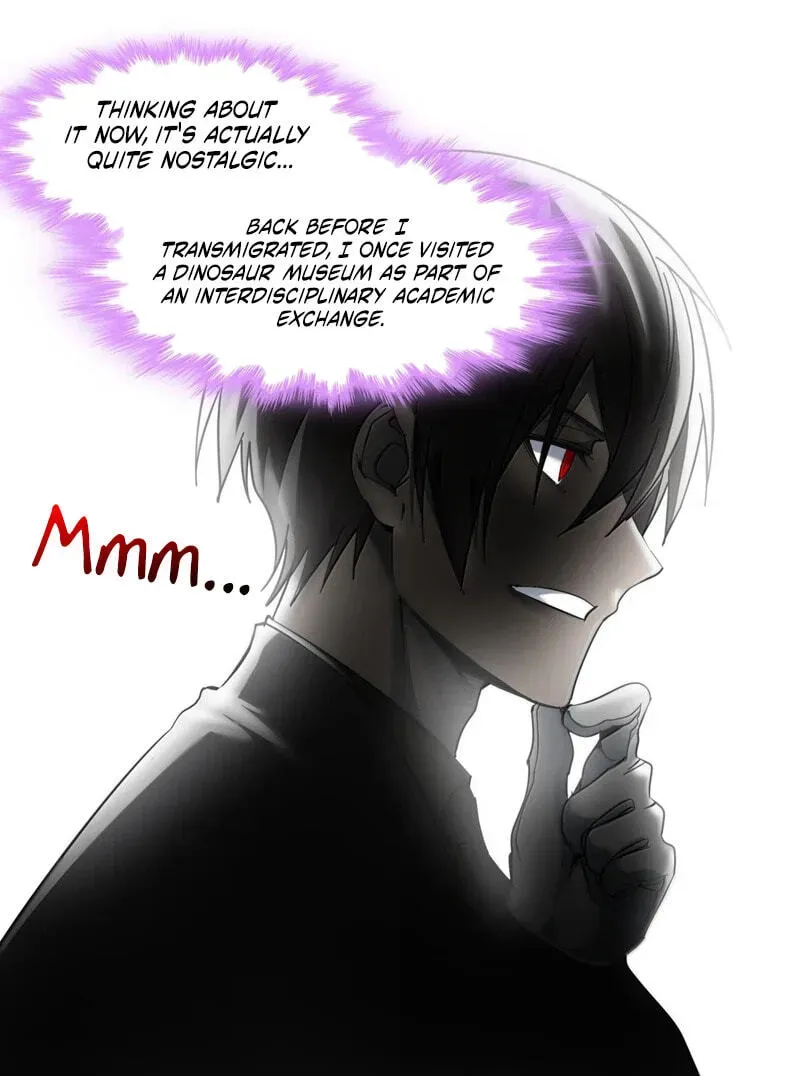 I'm Really Not the Devil's Lackey Chapter 194 — Page 18