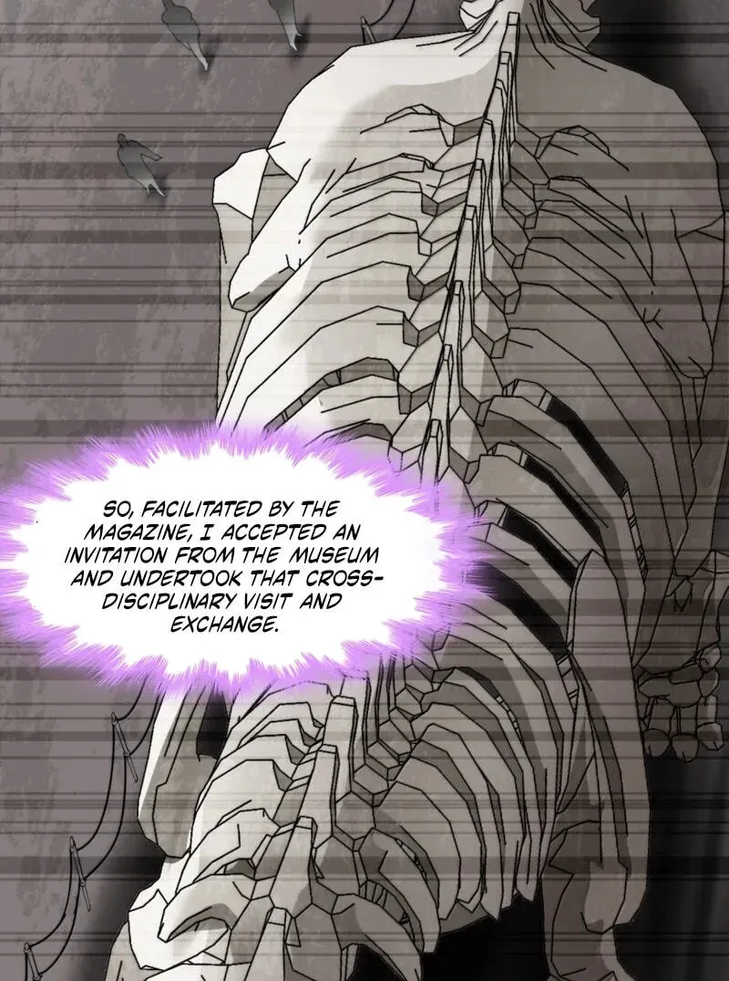 I'm Really Not the Devil's Lackey Chapter 194 — Page 20