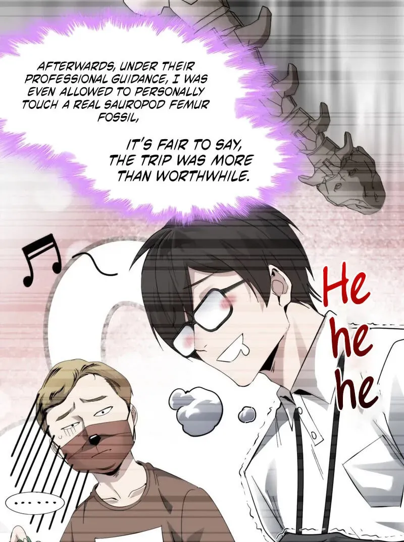 I'm Really Not the Devil's Lackey Chapter 194 — Page 23