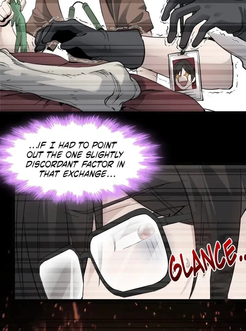 I'm Really Not the Devil's Lackey Chapter 194 — Page 24