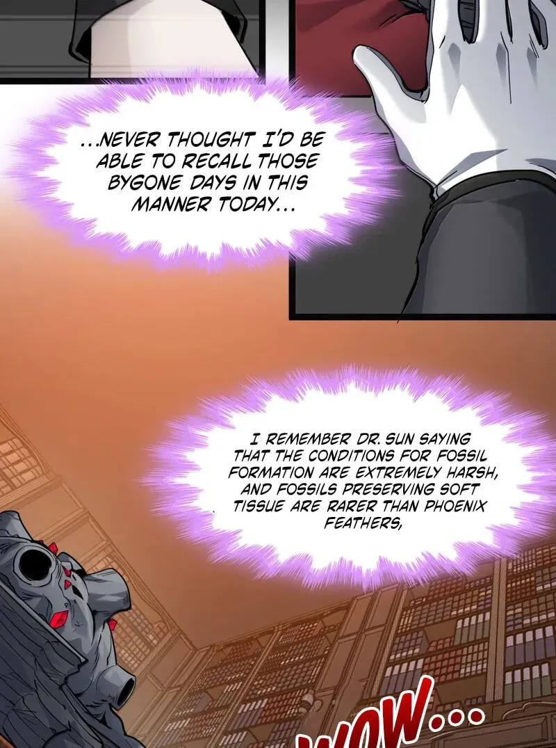 I'm Really Not the Devil's Lackey Chapter 194 — Page 27