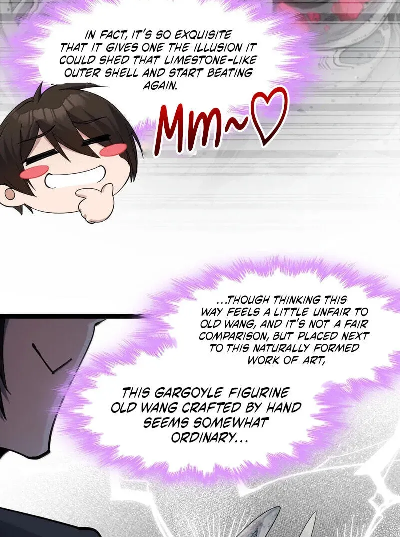 I'm Really Not the Devil's Lackey Chapter 194 — Page 30