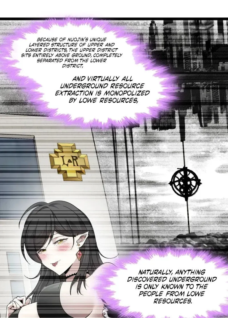 I'm Really Not the Devil's Lackey Chapter 194 — Page 32