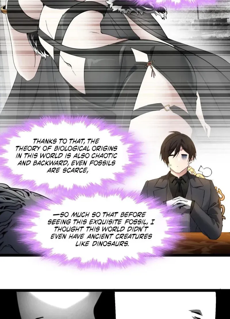I'm Really Not the Devil's Lackey Chapter 194 — Page 33
