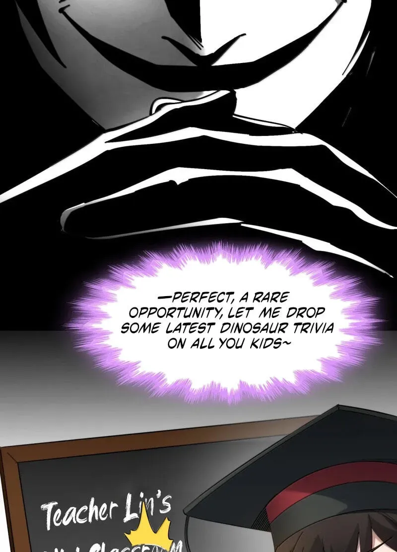 I'm Really Not the Devil's Lackey Chapter 194 — Page 34