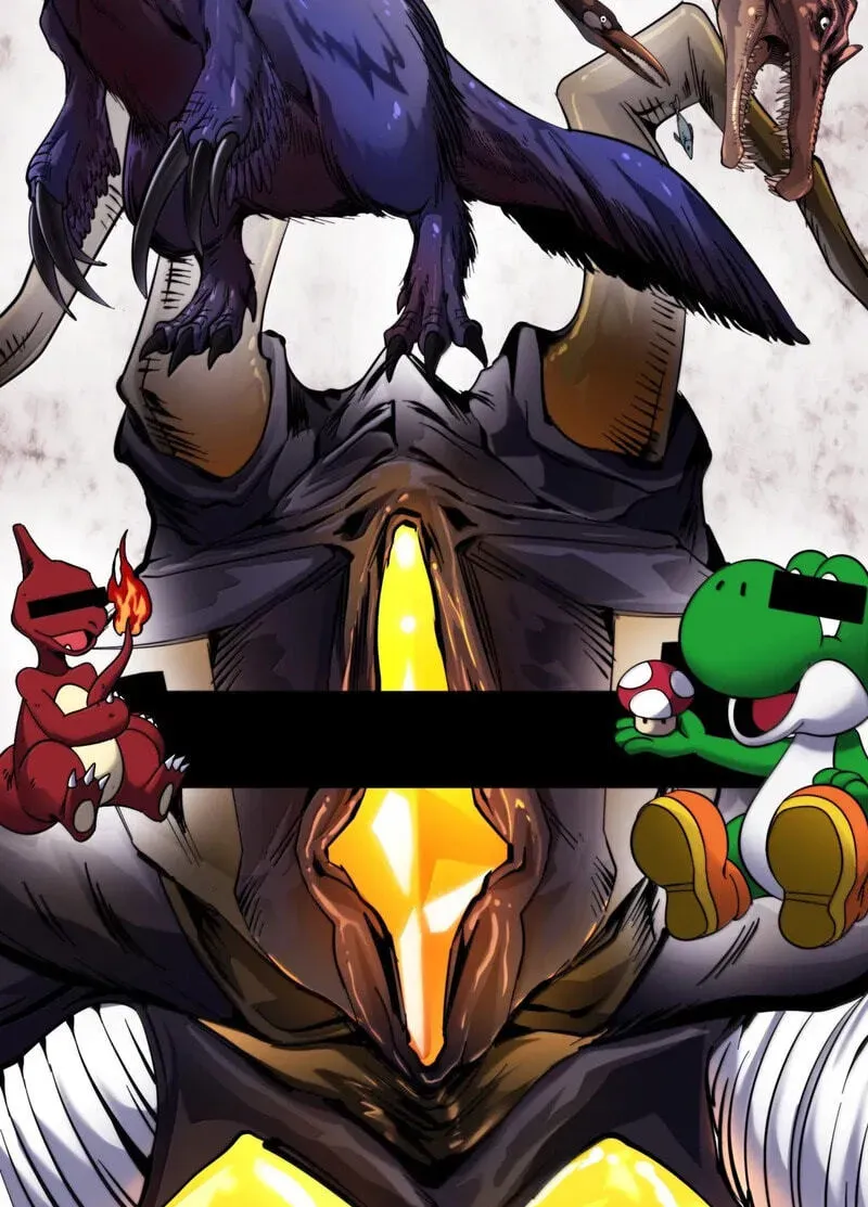I'm Really Not the Devil's Lackey Chapter 194 — Page 42