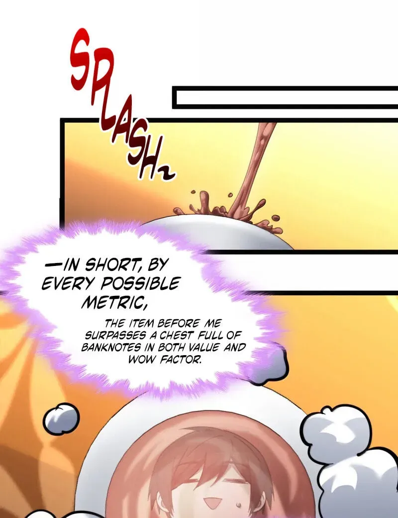 I'm Really Not the Devil's Lackey Chapter 194 — Page 44