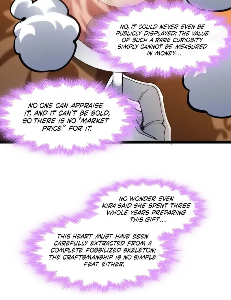 I'm Really Not the Devil's Lackey Chapter 194 — Page 45