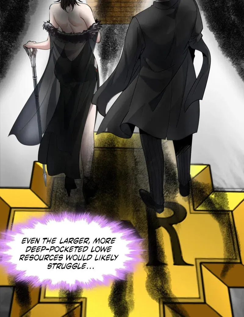I'm Really Not the Devil's Lackey Chapter 194 — Page 48