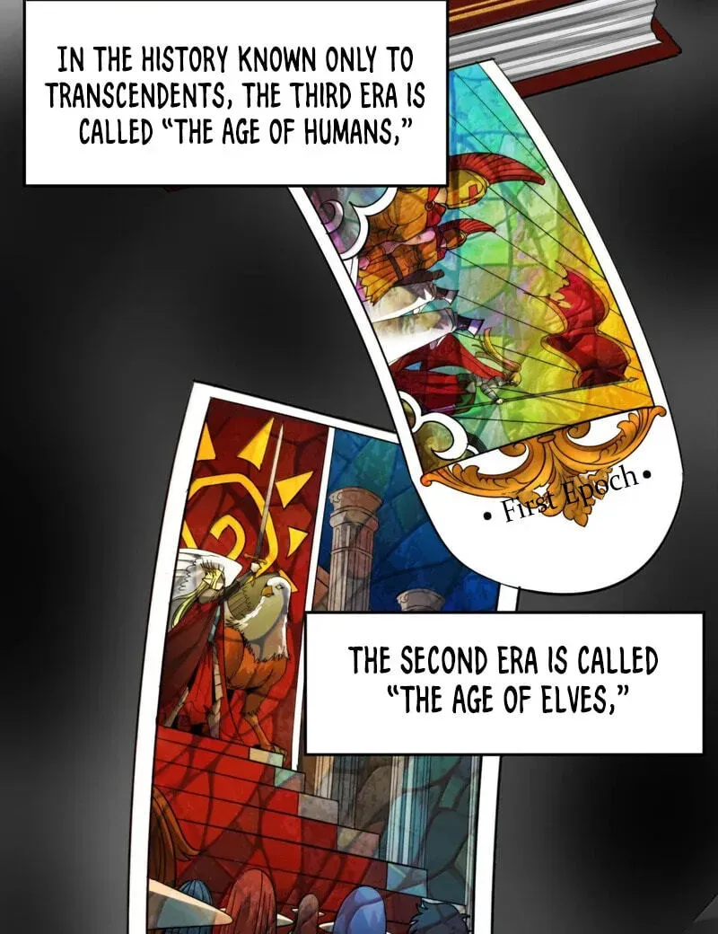 I'm Really Not the Devil's Lackey Chapter 194 — Page 52