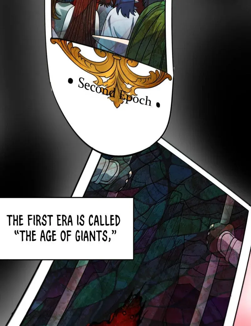 I'm Really Not the Devil's Lackey Chapter 194 — Page 53