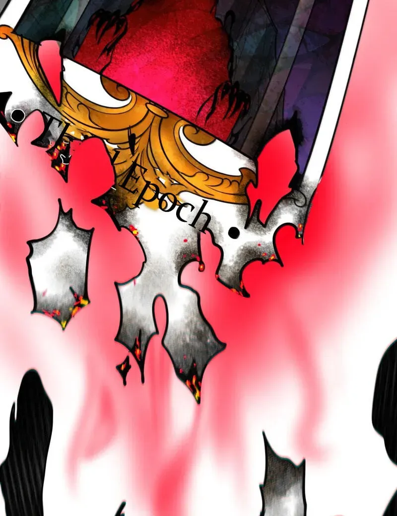 I'm Really Not the Devil's Lackey Chapter 194 — Page 54