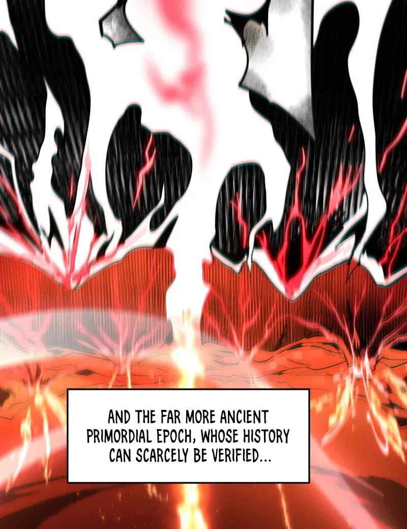 I'm Really Not the Devil's Lackey Chapter 194 — Page 55