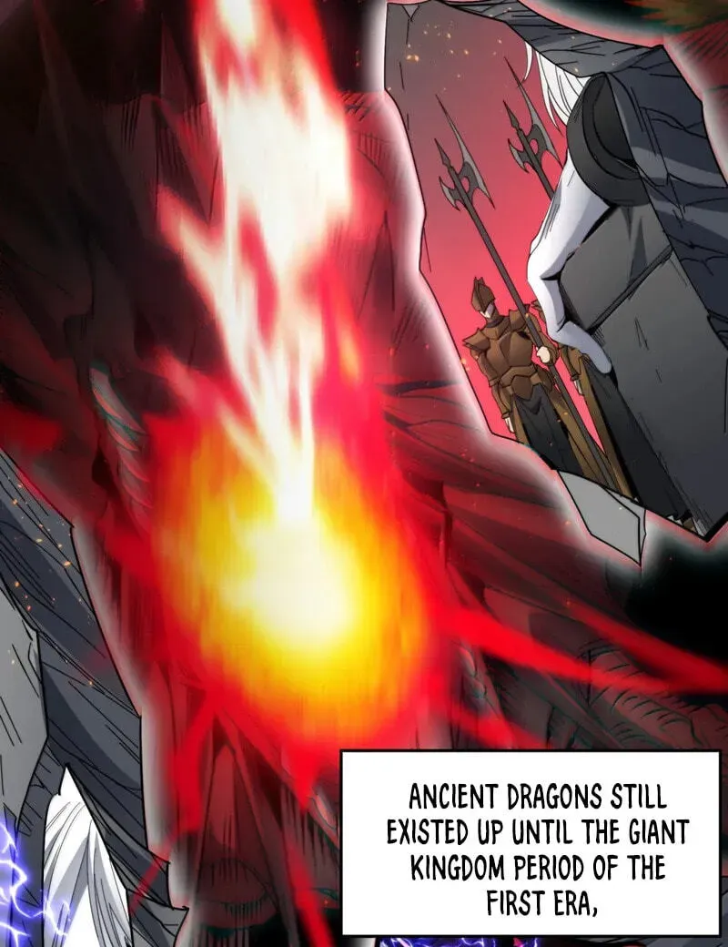 I'm Really Not the Devil's Lackey Chapter 194 — Page 58