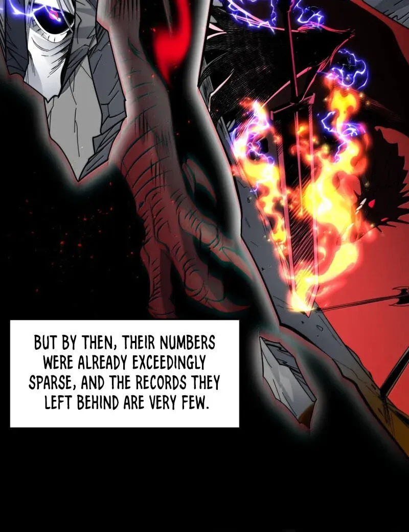 I'm Really Not the Devil's Lackey Chapter 194 — Page 59