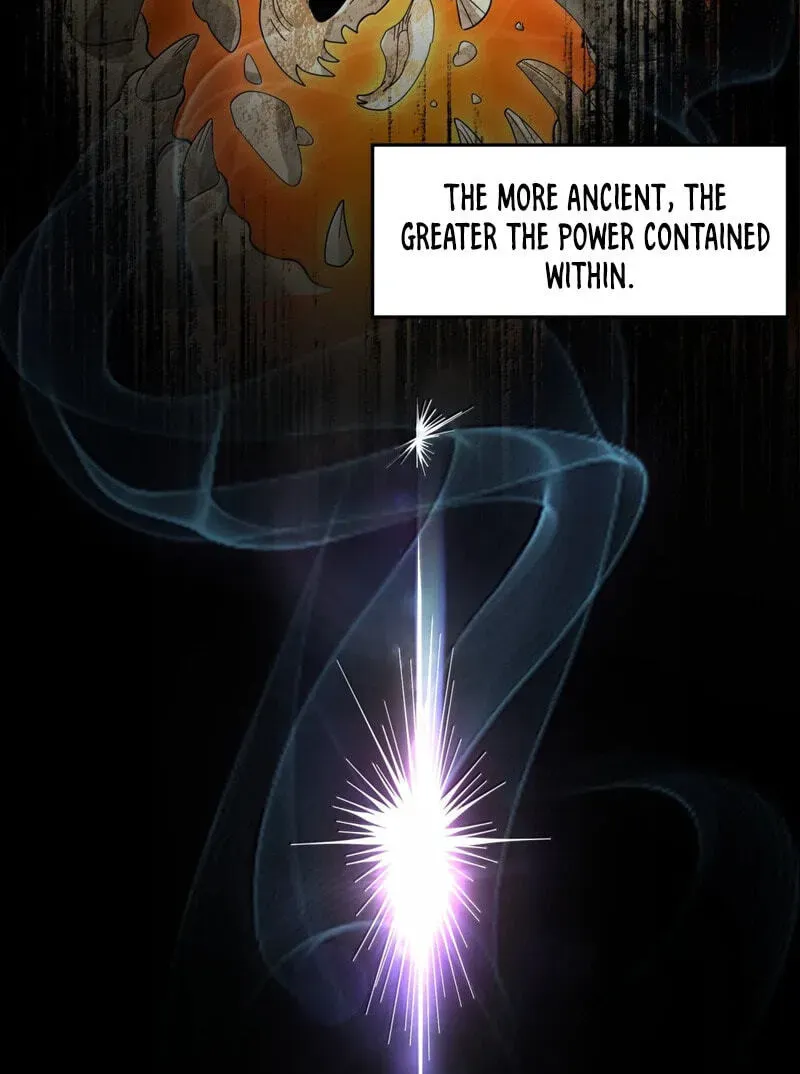 I'm Really Not the Devil's Lackey Chapter 194 — Page 62