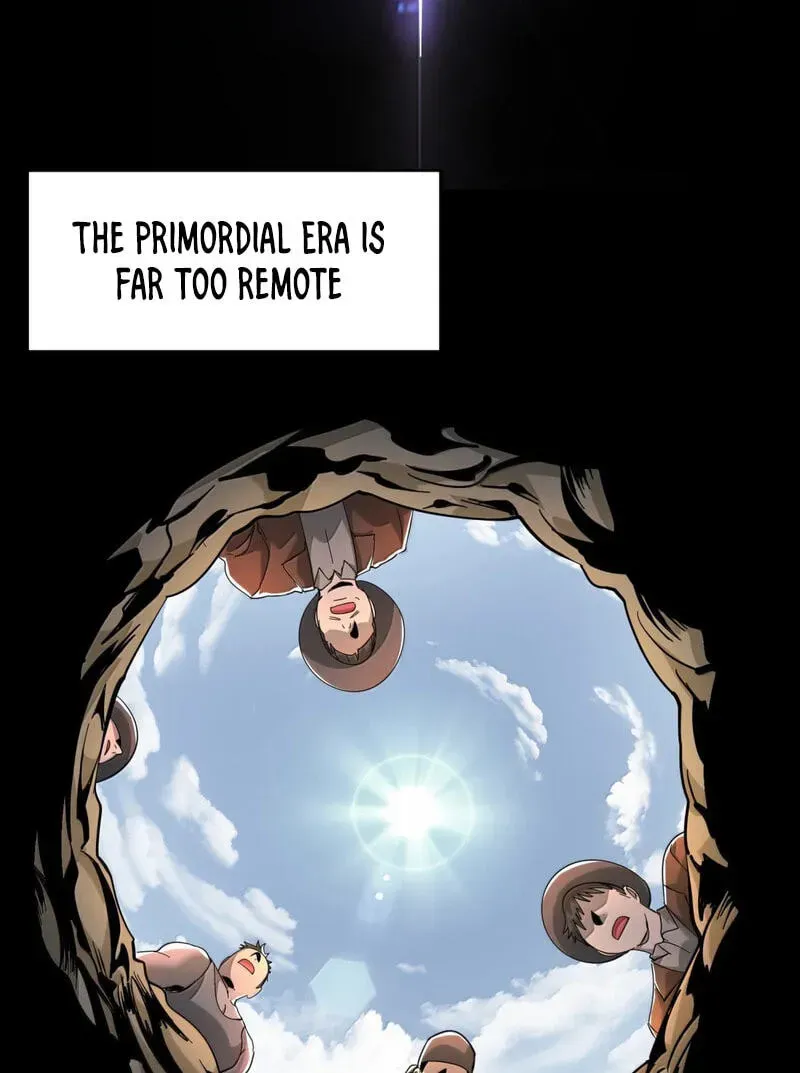 I'm Really Not the Devil's Lackey Chapter 194 — Page 63