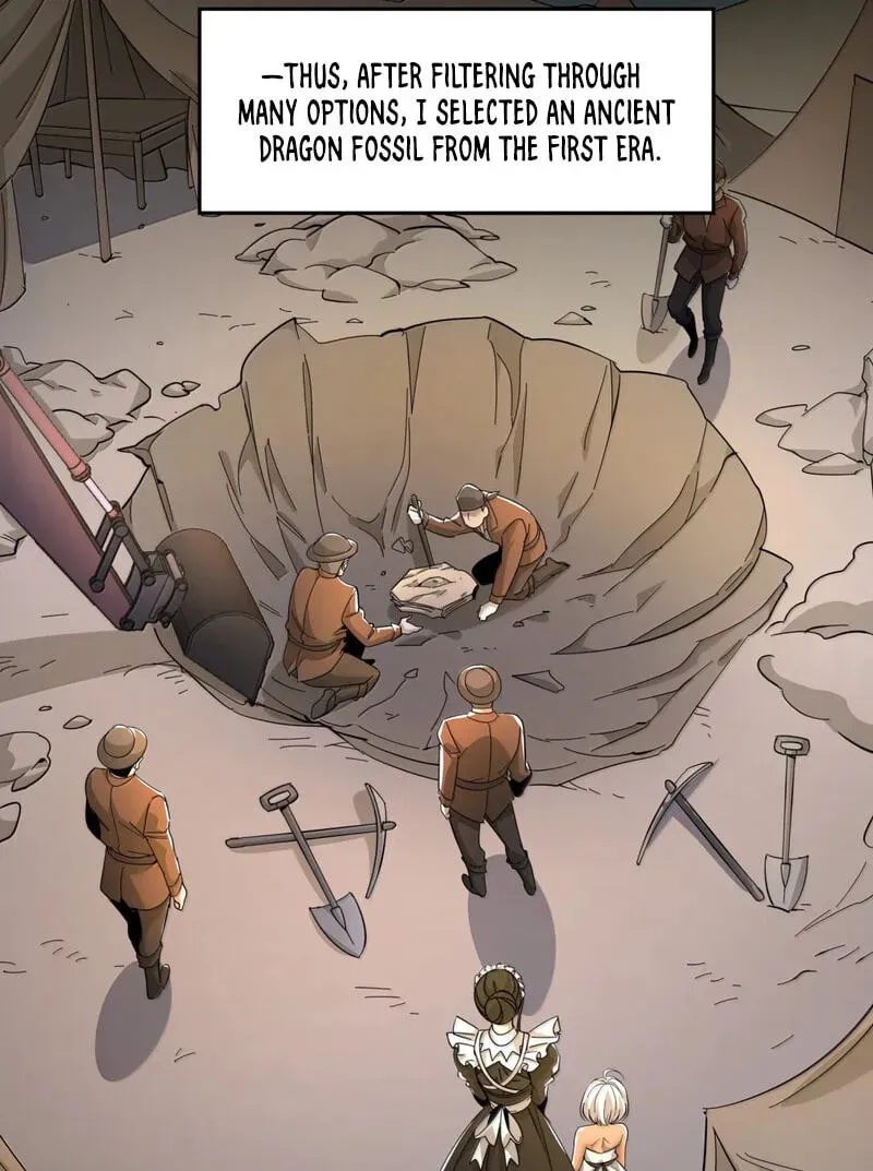 I'm Really Not the Devil's Lackey Chapter 194 — Page 65