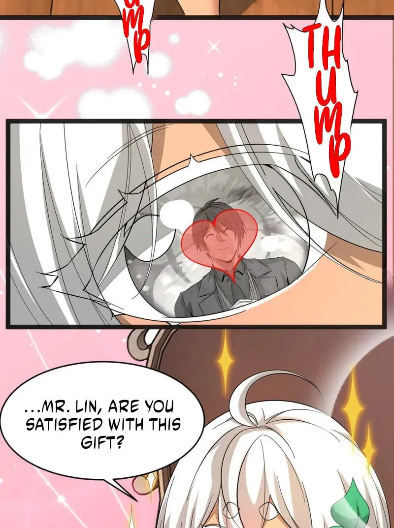 I'm Really Not the Devil's Lackey Chapter 194 — Page 69