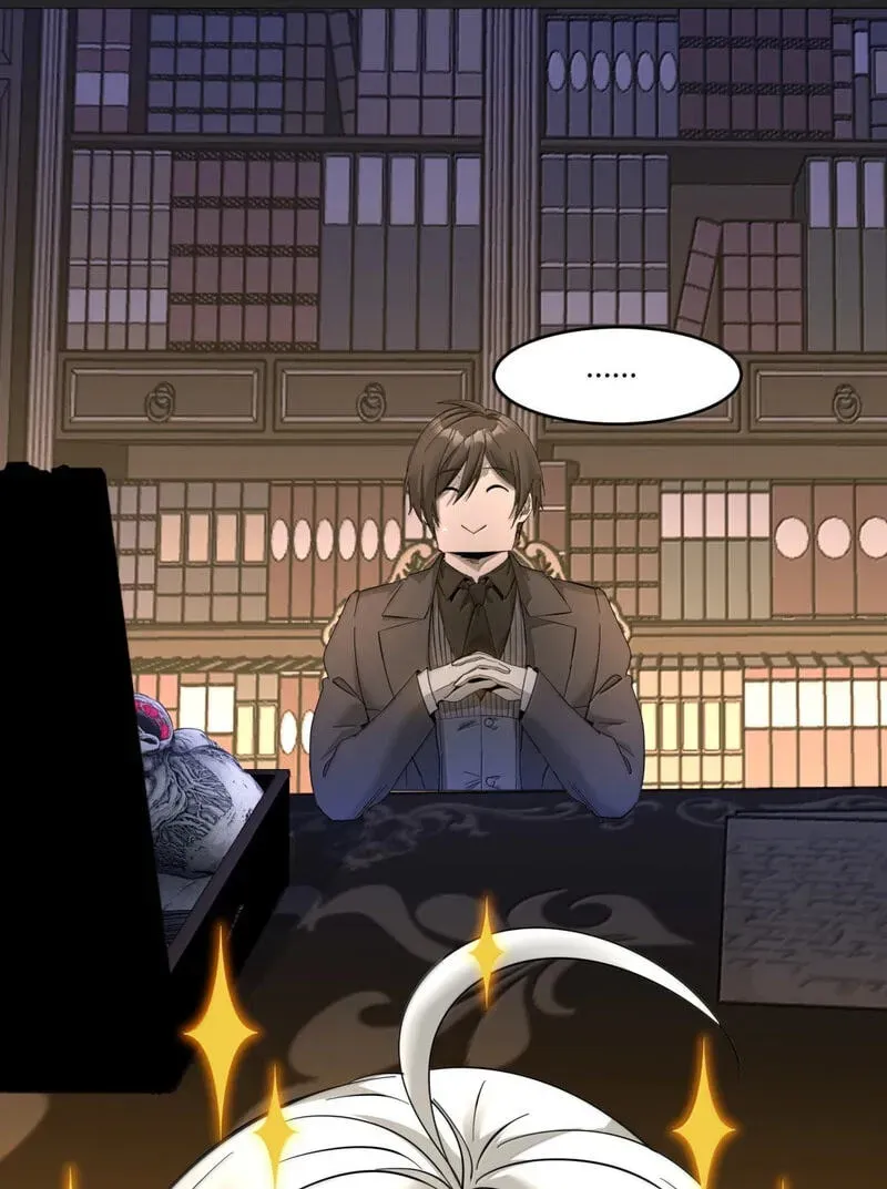 I'm Really Not the Devil's Lackey Chapter 194 — Page 71