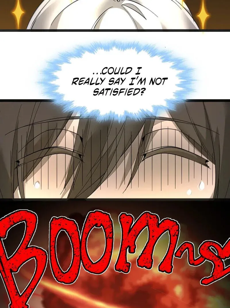 I'm Really Not the Devil's Lackey Chapter 194 — Page 72