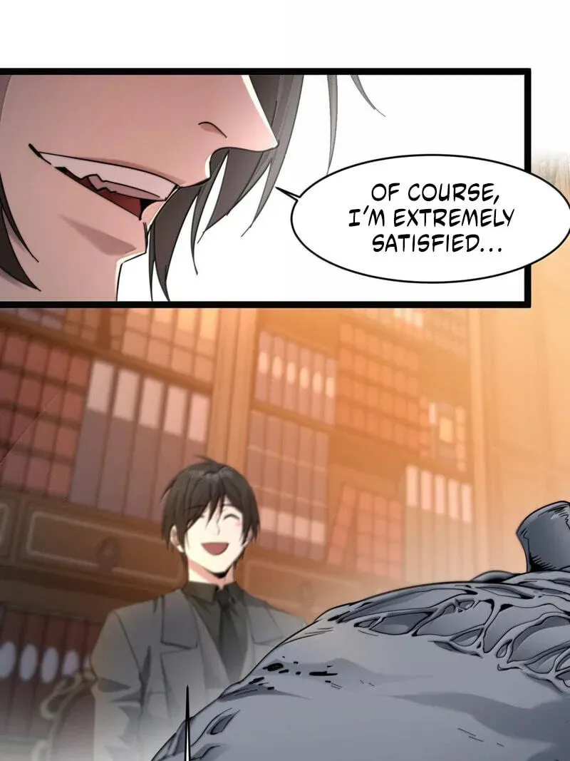 I'm Really Not the Devil's Lackey Chapter 194 — Page 74